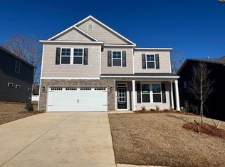566 Griffon Dr, Chapin, SC 29036