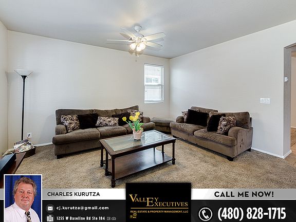 5th image of 3556 E Longhorn St