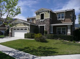6064 Jepson Ct, Fontana, CA 92336