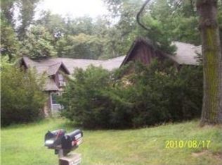 21344 Highway 16 E, Siloam Springs, AR 72761