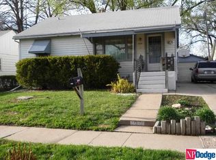 1034 E 12th St, Fremont, NE 68025