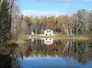 W858 Leaf Rd, Marinette, WI 54143