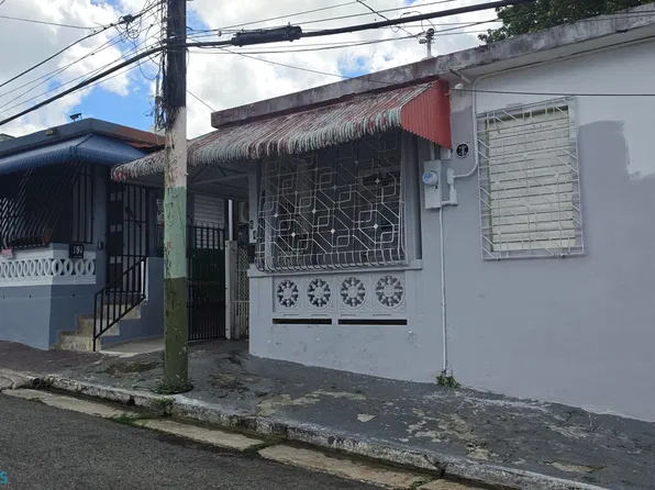 2 Gonzalo Alejandro #64, Rio Grande, PR 00745