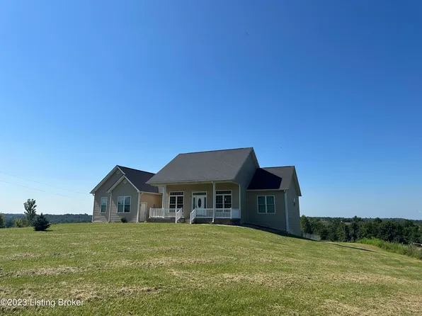 2366 E Highway 86, Irvington, KY 40146