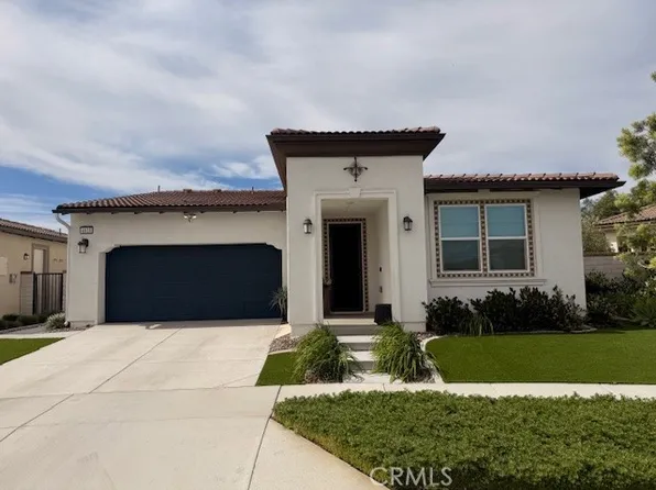 4618 S Tesoro Privado, Ontario, CA 91761
