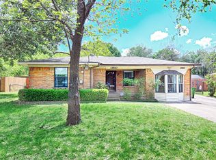 12920 Quail Dr, Balch Springs, TX 75180