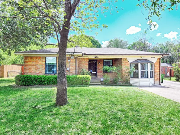 12920 Quail Dr, Balch Springs, TX 75180