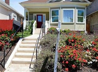 2228 E 20th St, Oakland, CA 94606