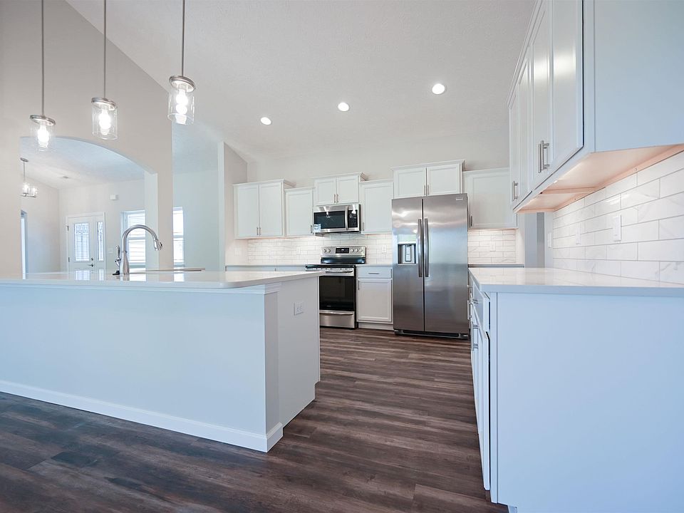 2129 Maple Leaf Dr Kokomo, IN, 46902 Apartments for Rent Zillow