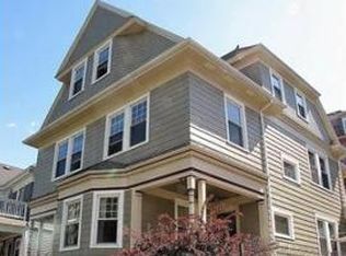 43-45 Forbes St #2, Jamaica Plain, MA 02130