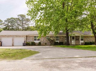 17318 Bennett Ln, Mabelvale, AR 72103
