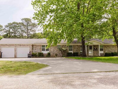 17318 Bennett Ln, Mabelvale, AR, 72103