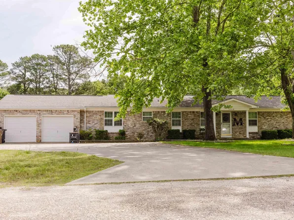 17318 Bennett Ln, Mabelvale, AR 72103