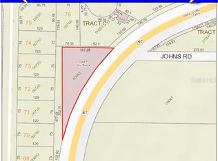 580 S Binion Rd, Apopka, FL 32703