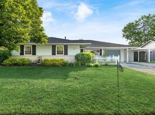 1600 Rosehill Rd, Reynoldsburg, OH 43068