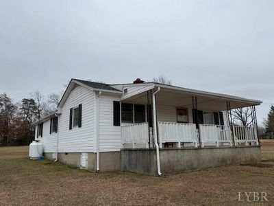 1100 N Music St, Gretna, VA, 24557