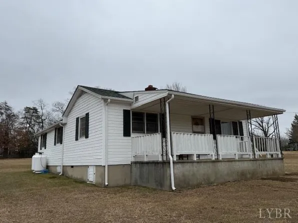 1100 N Music St, Gretna, VA 24557