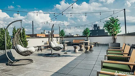 Rented by Nooklyn NYC LLC