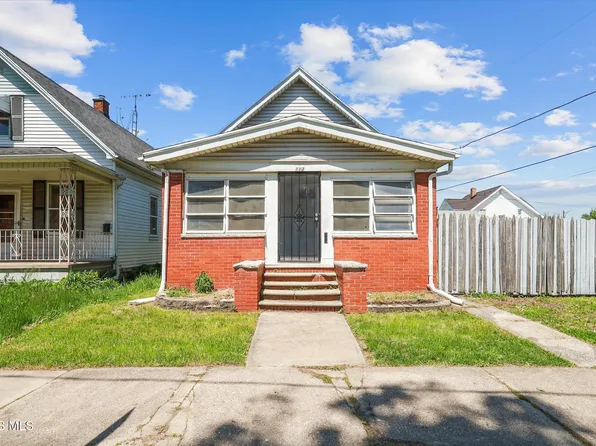 113 E Hudson St, Toledo, OH 43608