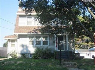 2384 Pelton Ave, Akron, OH 44314