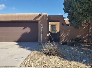342 Connie Ave, White Rock, NM 87547