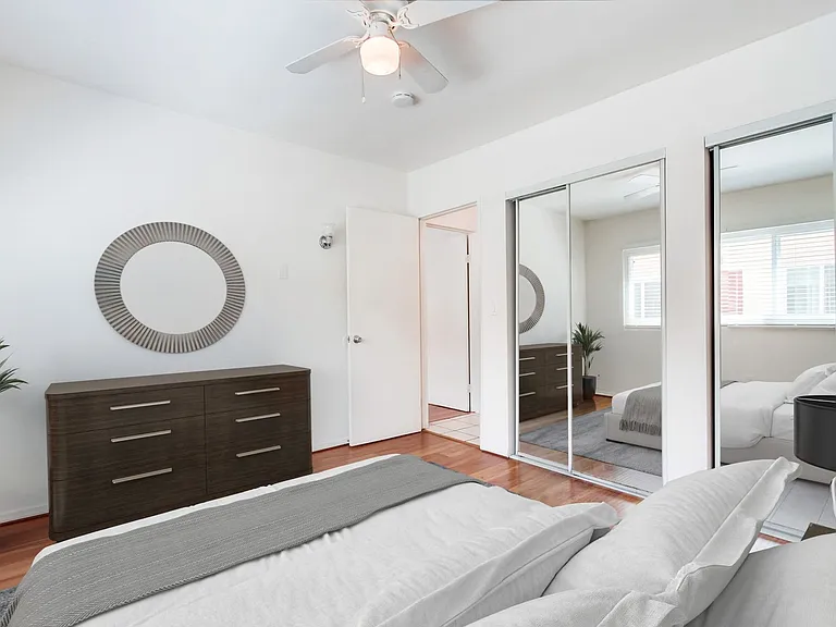 B Street | Apartments Near Balboa Park - Studios, 1 & 2 Bedrooms — Photo 39