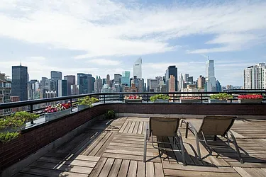 Sold by Keller Williams NYC