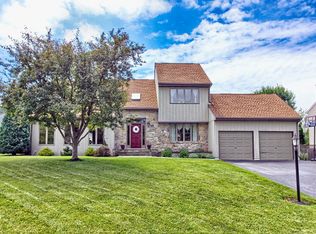 38 Amanda Ave, Hanover, PA 17331