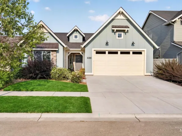 6289 S Palatino Way, Meridian, ID 83642