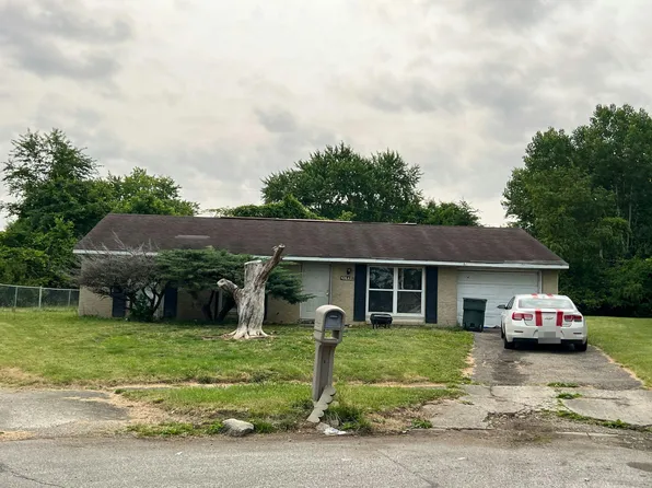 2642 Chelford Ct, Columbus, OH 43219