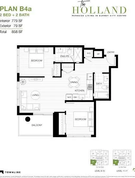 13359 Old Yale Rd #1607 — Photo 3