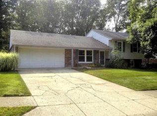 435 Spruceway Dr, Springboro, OH 45066