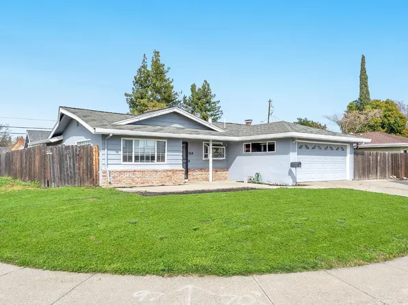 350 Amesbury Dr, Dixon, CA 95620