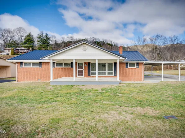 302 Yuma Rd, Weber City, VA 24290