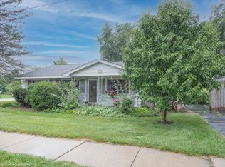 167 S Somonauk Rd, Cortland, IL 60112