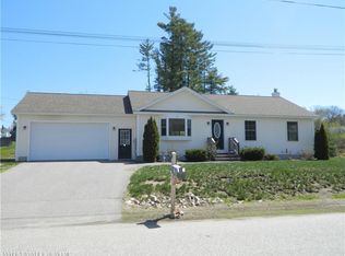 10 Seneca Ave, Sanford, ME 04073