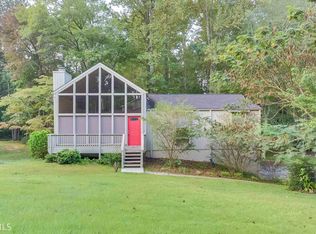 2795 Wendy Ln, Marietta, GA 30062
