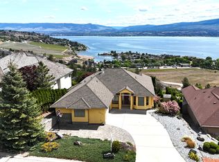 3617 Gala View Dr, West Kelowna, BC V4T 2M3