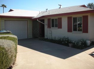 741 E Claremont St, Phoenix, AZ 85014