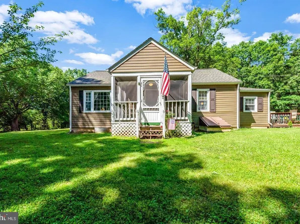 4440 Dumfries Rd, Catlett, VA 20119