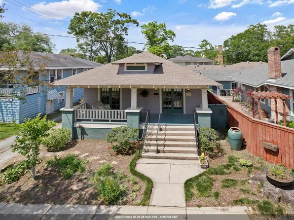 2029 Oleander St, Baton Rouge, LA 70806