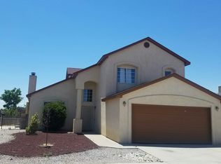 9700 Eucariz Ave SW, Albuquerque, NM 87121