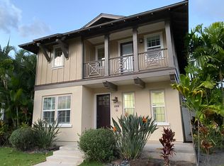 91-1817 Waiaama St, Ewa Beach, HI 96706