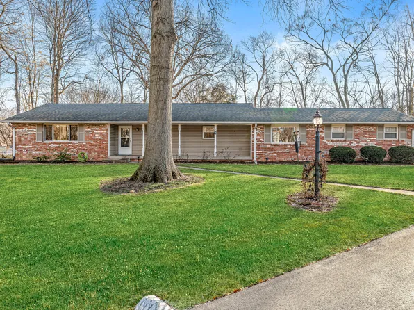 8811 Cholla Rd, Indianapolis, IN 46240