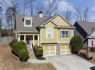 5806 Chapel Village Ct, Douglasville, GA 30135