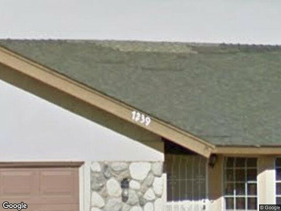Exterior Address Verification