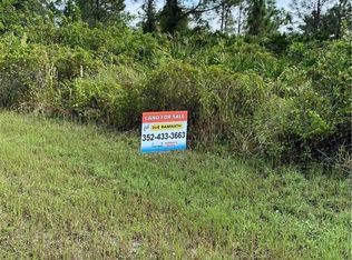521 Eisenhower Blvd, Lehigh Acres, FL 33974