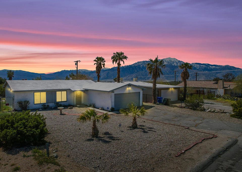 10960 Santa Cruz Rd Desert Hot Springs CA 92240 Zillow