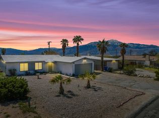 10960 Santa Cruz Rd, Desert Hot Springs, CA 92240