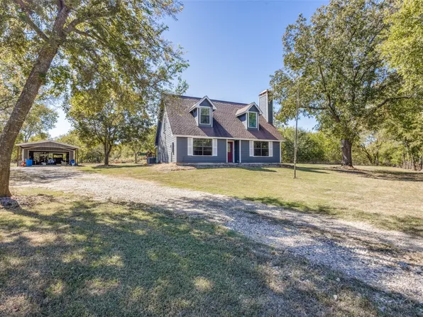 2337 Fm 2194, Greenville, TX 75401